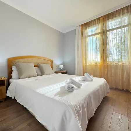 Apartman Stunning 2-bed In Szozopol