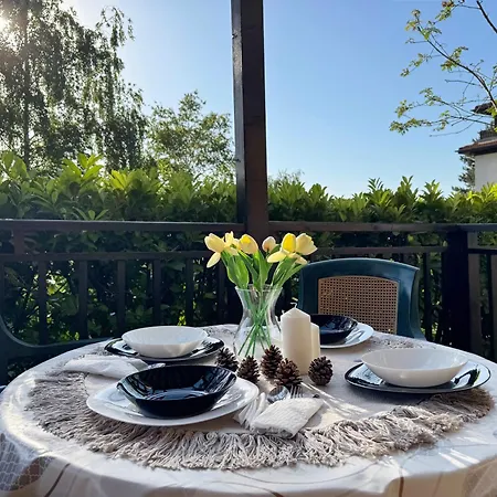 Stunning 2-bed In * Szozopol