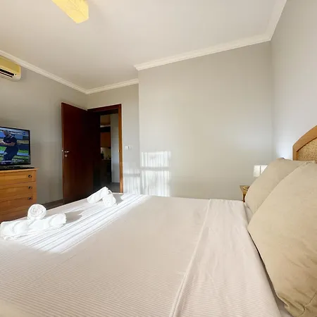 公寓 Stunning 2-bed In
