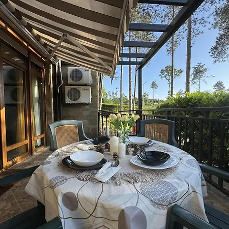 Stunning 2-bed In 公寓